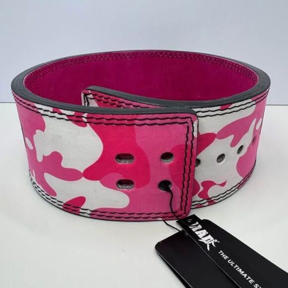 RAD weight lifting belt sz S - Picture 1 of 7